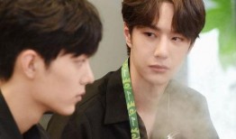 代拍爆料王一博肖战视频,幕后故事揭秘